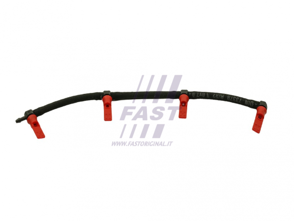 KRAFTSTOFFLEITUNG FIAT DOBLO 00> RÜCKFÜHRUNG 1.9 JTD 03>