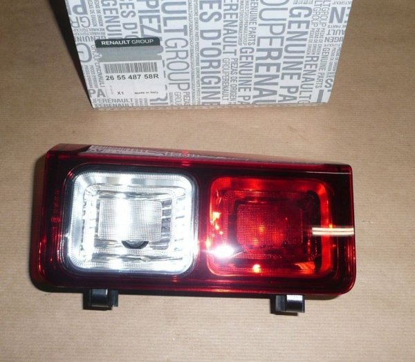 Original 265548758R