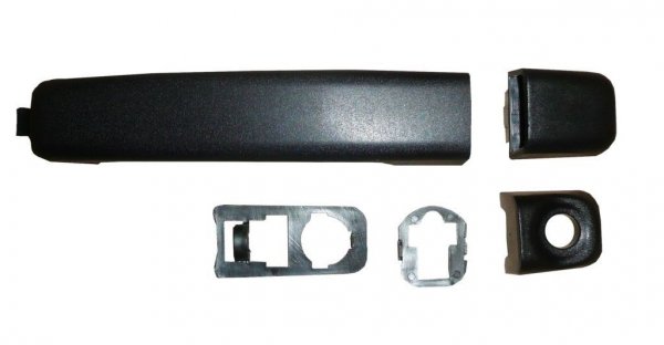 Türgriff außen vorne / hinten RENAULT MASTER 2010- 806073022R 8060700Q0J 806075963R