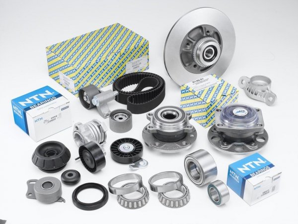 Neu Original SNR ES206-19G2