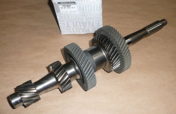Original 8200463417