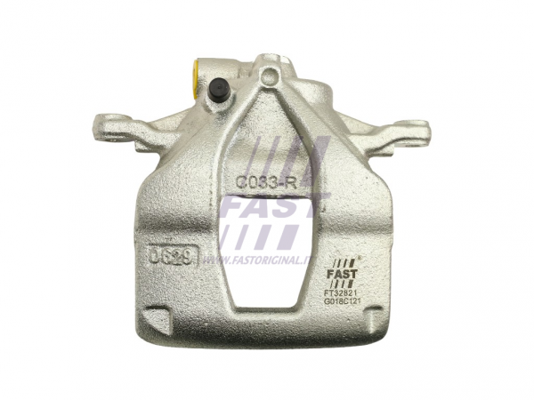 BREMSSATTEL FIAT DOBLO 09> VORNE R OHNE BEFESTIGUNG 1.3 / 1.6 JTD