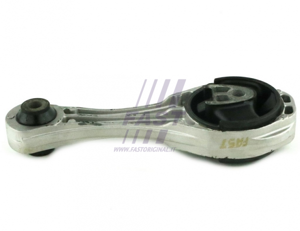 MOTORLAGER MOTOR LAGER RENAULT KANGOO II 08> HINTEN 5-BIEG 1.6/1.5DCI
