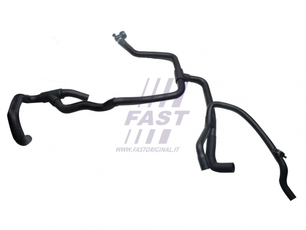 FAST Kühlerschlauch Renault Master III Movano 2010- ,  924108925R