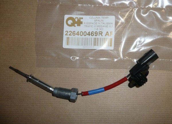 NEU: Original 226400469R AF