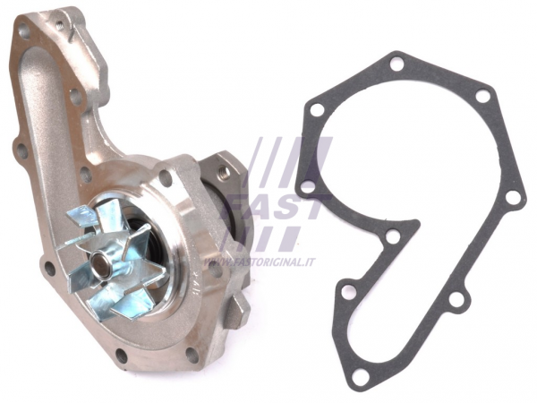 WASSERPUMPE RENAULT MASTER II 98> 01> 1.9 DTI