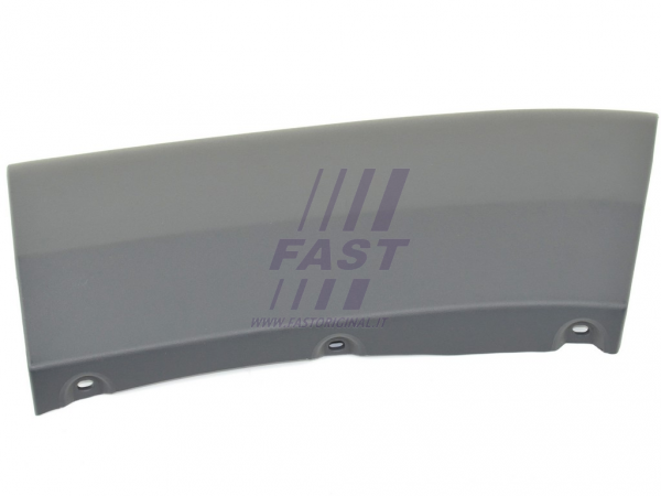 AUFSATZ KOTFLÜGEL FIAT DUCATO 06> VORNE R OBEN