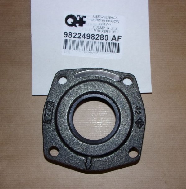 Neu Original 9822498280 AF