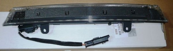 Original PSA BREMSLEUCHTE Peugeot 208  308 Citroen C4 C5 III  6351HH