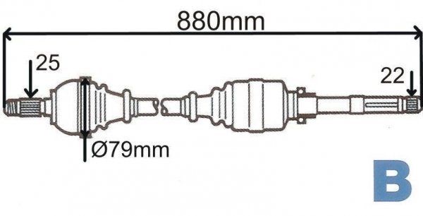 Neu Autoteile T5863 Z