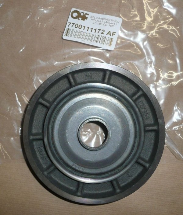 NEU: Original 7700111172 AF