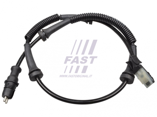 ABS-SENSOR RENAULT TRAFIC 01> VORNE L/R