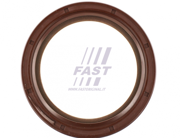 DICHTUNG FIAT DOBLO 09> KURBELWELLE HINTEN 100 X 78 X 9