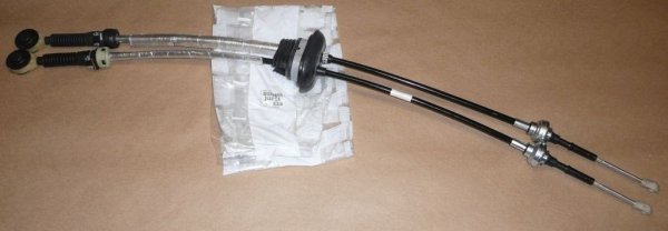 Original 2444CA