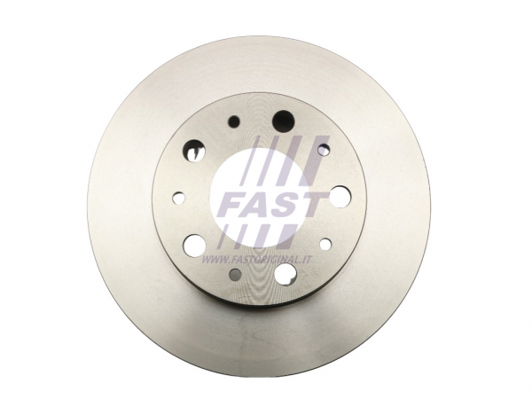 BREMSSCHEIBE FIAT DUCATO 14> VORNE L/R VENTIL