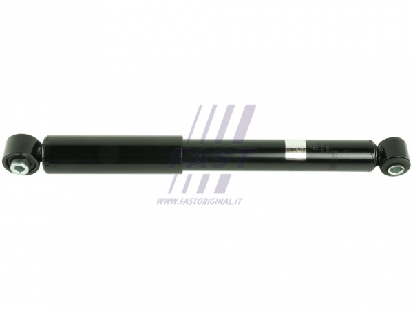 STOßDÄMPFER FIAT IDEA 03> HINTEN L/R GAS
