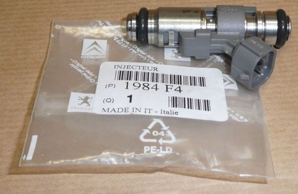Original 1984F4