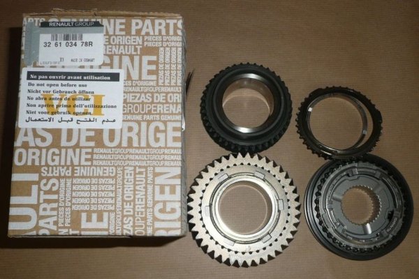 Original 326103478R