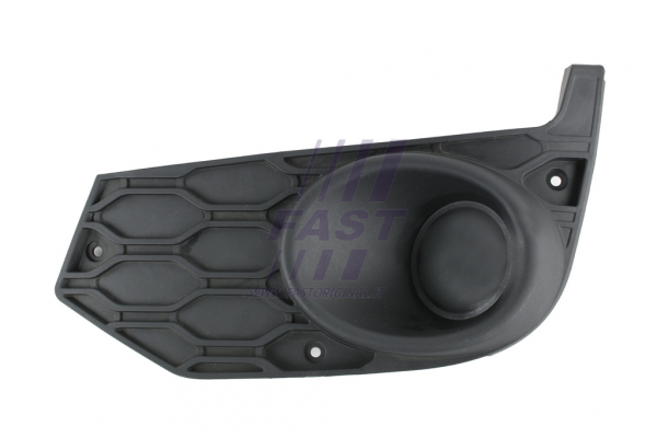 BLINDSTOPFEN STOßFÄNGER IVECO DAILY 14> VORNE L