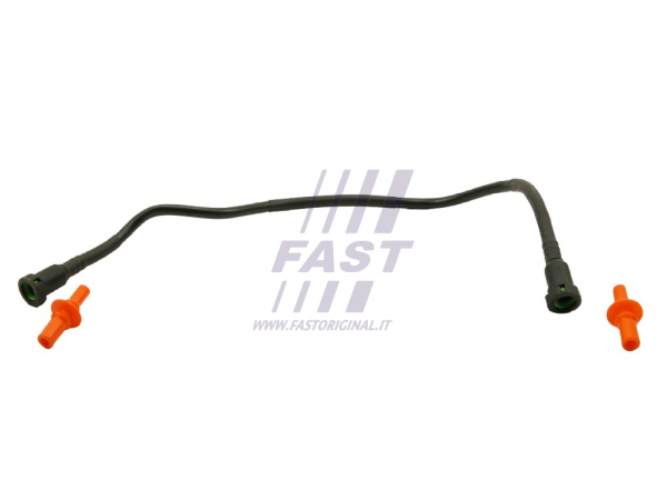 KRAFTSTOFFLEITUNG PEUGEOT PARTNER 08> 1.2 PURETECH 110/130 16>