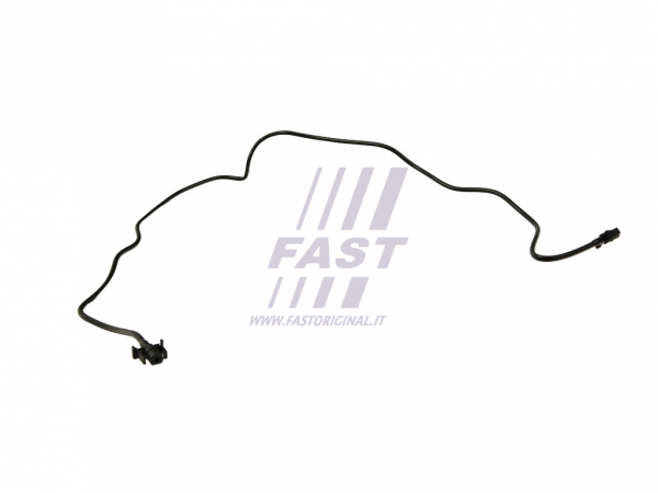 KÜHLROHR FORD TRANSIT CONNECT 13> AUSGLEICHBEHÄLTER 1.5/1.6 TDCi 10>