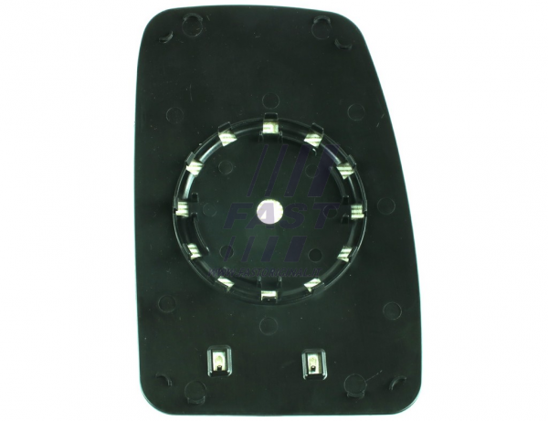 SPIEGELGLAS RENAULT MASTER III 10> L OBEN HEIZUNG