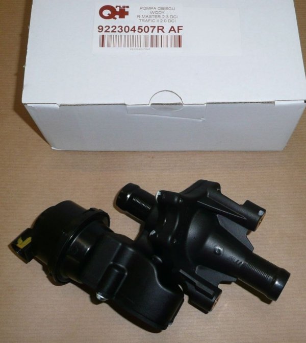 NEU: Original 922304507R AF
