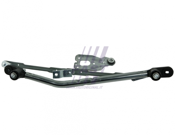 WISCHERMECHANISMUS ALFA 159 05> VORNE OHNE MOTOR