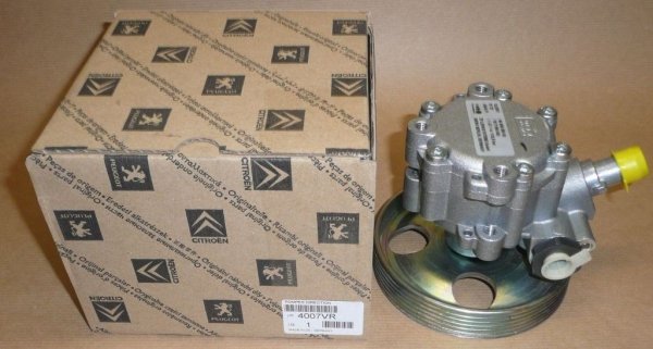Original 4007VR
