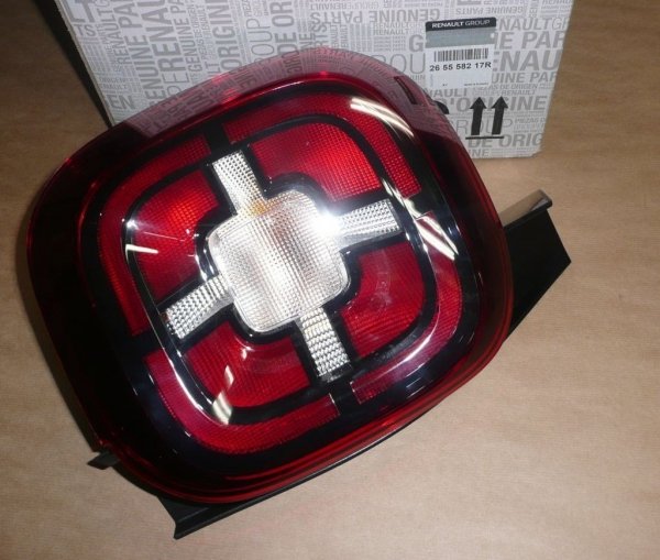 Original 265558217R