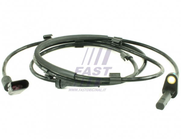 ABS-SENSOR FORD TRANSIT 06> HINTEN R 2-PIN