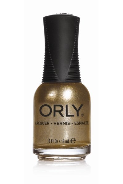 ORLY 20294 Luxe