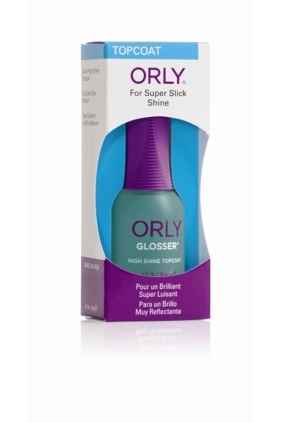 ORLY Glosser 18ml