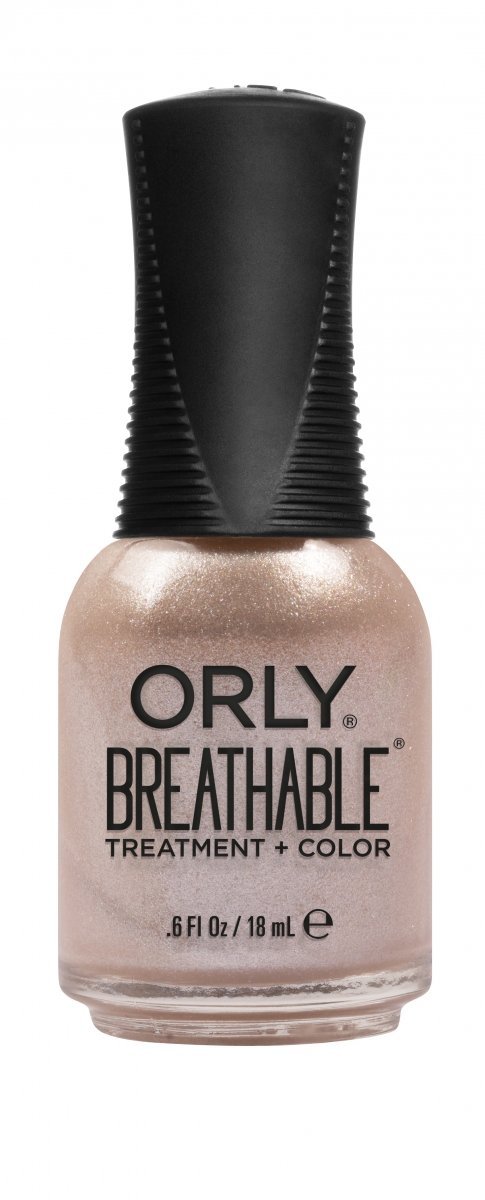 ORLY Breathable 2060026 Let&quot;s Get Fiz - ical