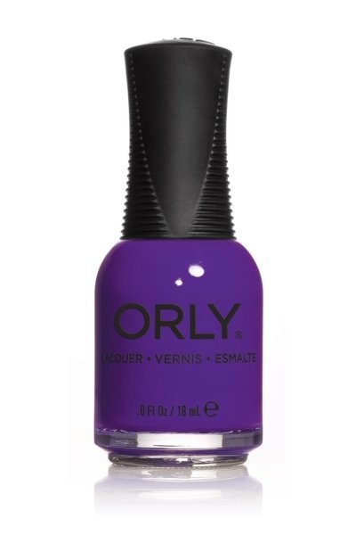 ORLY 20499 Saturated