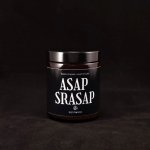 Świeca - ASAP SRASAP!