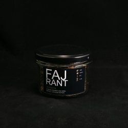 Herbata Fajrant