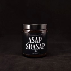 Świeca - ASAP SRASAP!