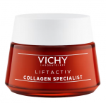 Vichy Liftactiv Collagen Specialist Krem Na Dzień 50ml