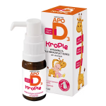 APOD3 Krople Krople 10ml