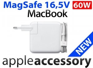 Zasilacz do APPLE MacBook MagSafe 60W