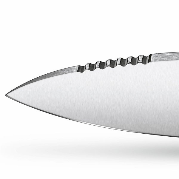 Nóż Victorinox Venture 3.0902.4 Zielony