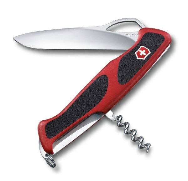 Scyzoryk Victorinox RangerGrip 63 0.9523.MC - Grawer Gratis