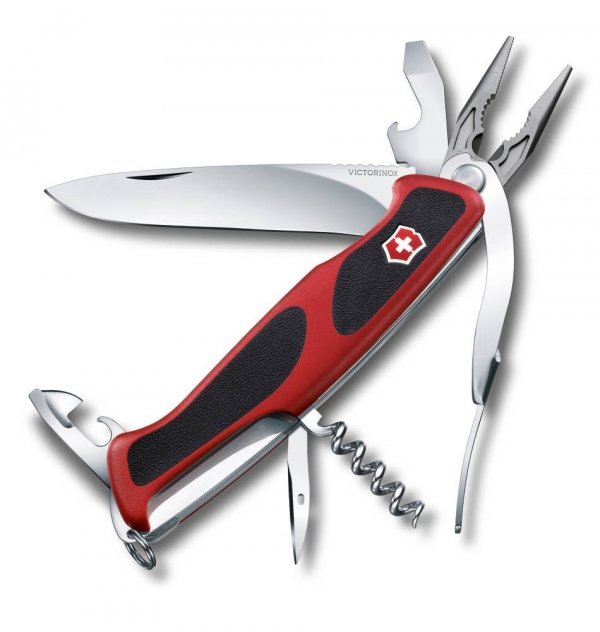 Scyzoryk Victorinox RangerGrip 74 0.9723.C