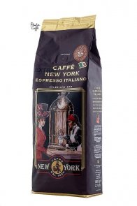Najlepsza kawa ziarnista w internetowym sklepie z kawą Paola Caffe