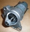 Démarreur d'origine 12V 1,4KW CITROEN PEUGEOT FIAT 5802FG, 9637813680, 5802.FG