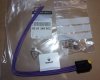 Kit de réparation de câble d'origine pour pompe à carburant Renault Laguna Megane, 8201348602, 8201348602