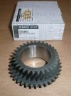 Engrenage d'origine RENAULT Master TRAFIC PK6 PF6 / 5 VITESSES 31 DENTS 8200270281, 8200270281