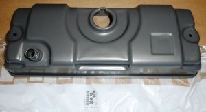 ORIGINAL Couvercle de vanne capot de tête de cylindre VD couvercle de capot couvercle Citroen Peugeot  C2 C3 106 206 207 306 307