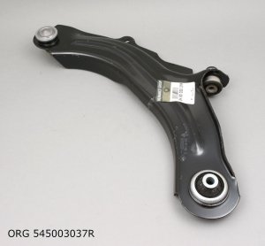 Original  BRAS Renault MEGANE 03-/SCENIC Droit 18MM, 545003037R